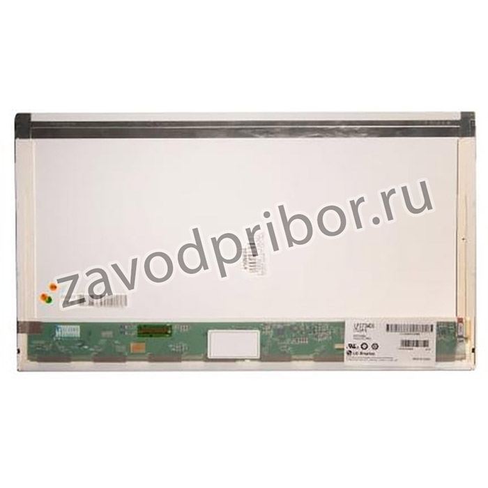 (LP173WD1 (TL)(A1)) Матрица 17.3 WIDE Glare LP173WD1 (TL)(A1), WXGA++ HD+ 1600x900, 40L , LG светодиод