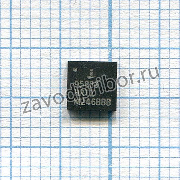 ISL95836HRTZ