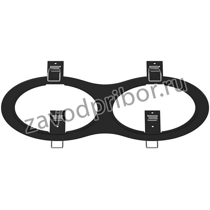 Lightstar Рамка для светильника Intero 111 Lightstar 217927