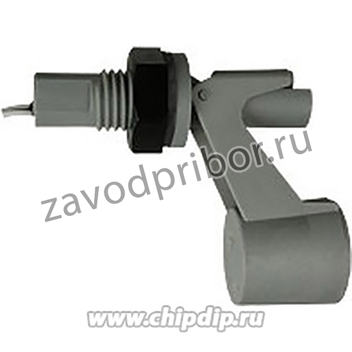 RSF16Y050TG, Датчик уровня жидкости 0.6А/240VAC