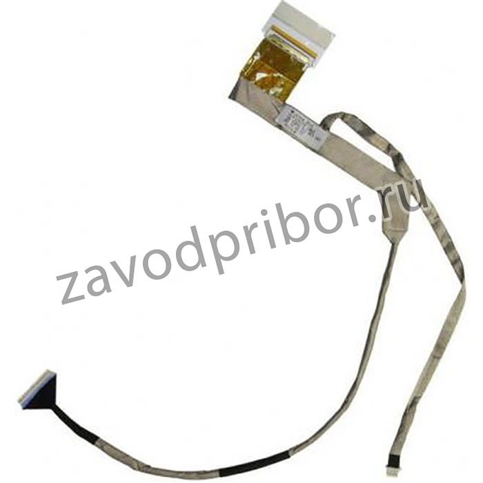 (50.4GK01.012) шлейф матрицы для ноутбука HP ProBook 4520s, 4525s, LED