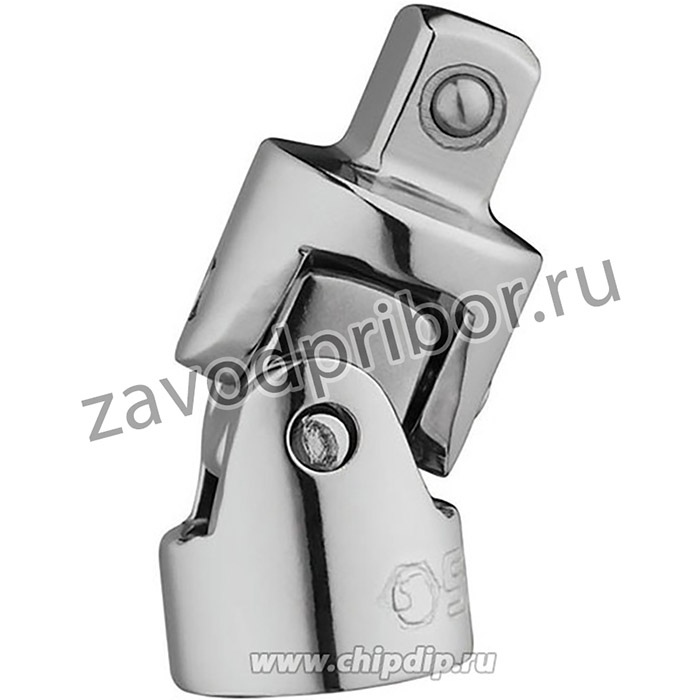 11912, Вороток (1/4 дюйма) -карданный шарнир, 34.9мм. (SATA)