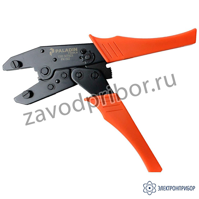 Paladin Tools PA1300 — кримпер