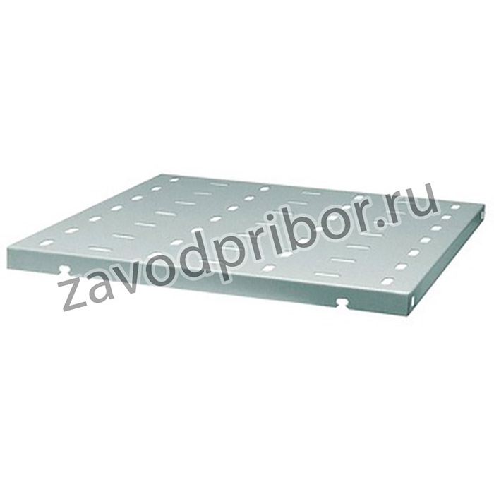 Полка стационарная NT S620 G 078193 1U нагр.:100кг. 19" 620мм серый (упак.:1шт)