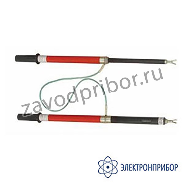 УВН-220 — указатель высокого напряжения