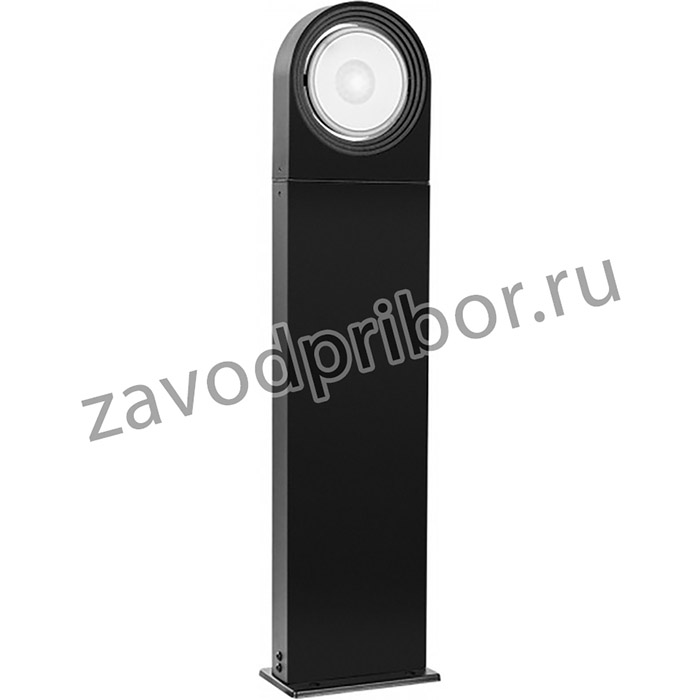 Ландшафтный светильник Arte Lamp SAN FRANCISCO A1831PA-1BK