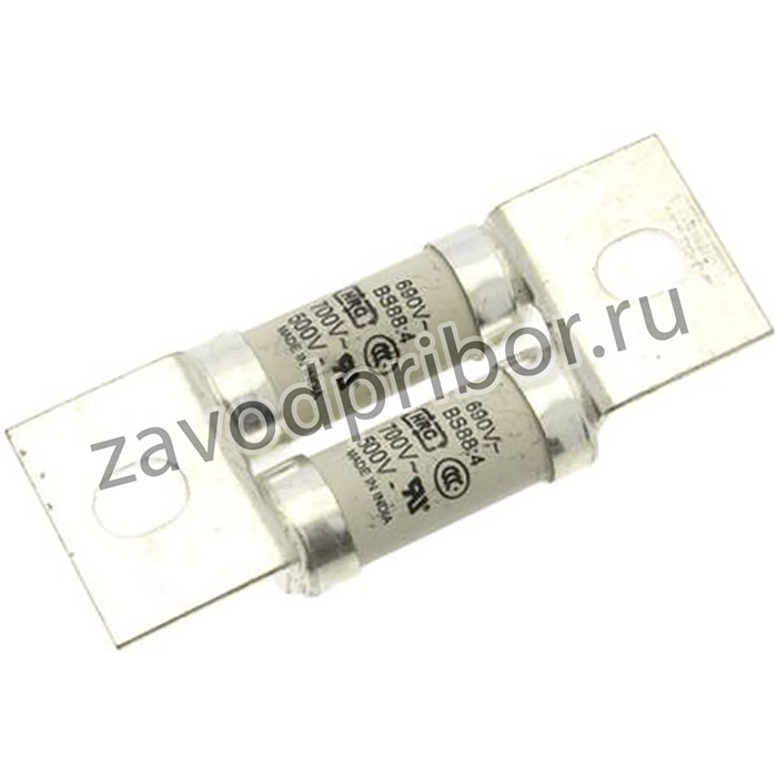 160EET, Предохранитель быстродействующий с характеристикой AR, 160А, 690В AC/500В DC