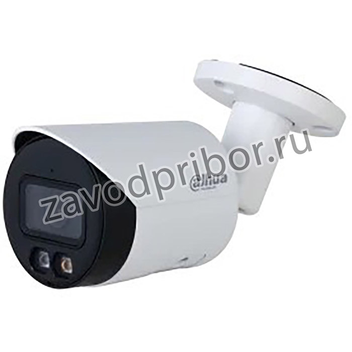 IP видеокамера Dahua DH-IPC-HFW2449SP- S-IL-0360B