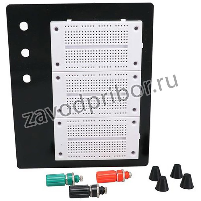 BB-32619, 810 Tie Point Breadboard
