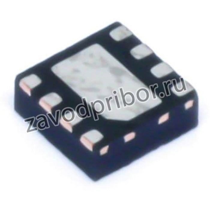 LDC0851HDSGT, Proximity Sensors Differential inductive switch for MCU-less applications 8-WSON -40 to 125