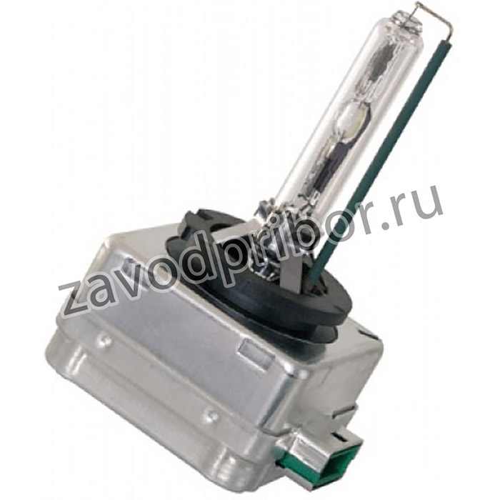A80984S, Лампа D1S 6000К ксеноновый свет AVS