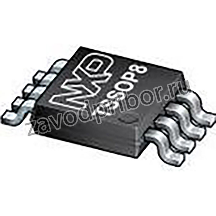 PCA9536DP,118, I2C/SMBus Interface 100kHz/400kHz 5.5V 8-Pin TSSOP T/R