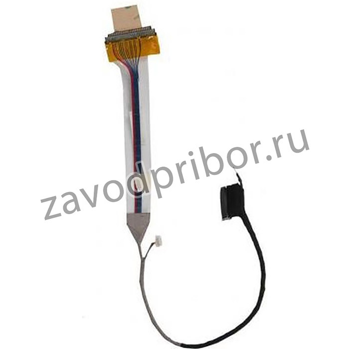 (DDOCA6LC003) шлейф матрицы для ноутбука Gateway M255