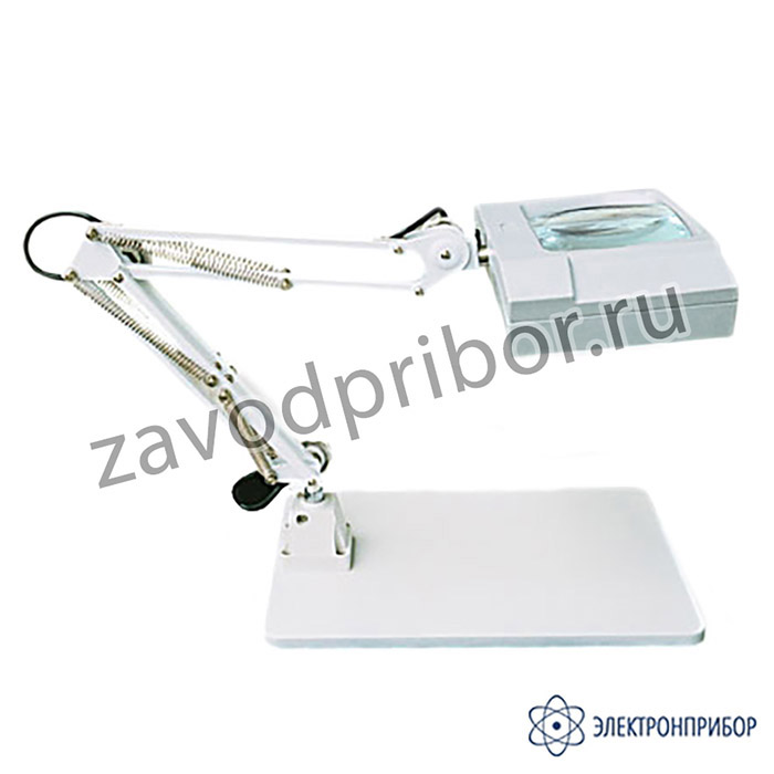 Quick-228BF*3 — светильник бестеневой с линзой