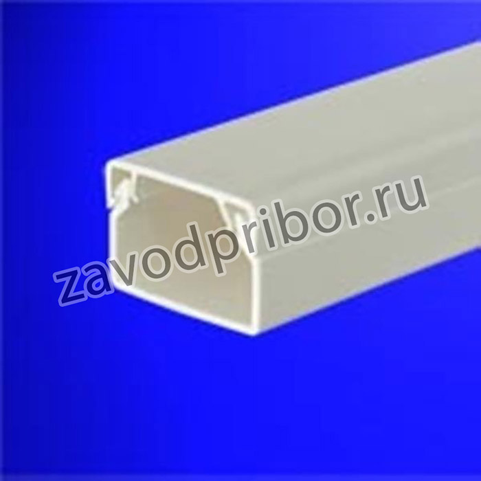 25х16 DeGross в полит. упак. короб (кабель-канал)