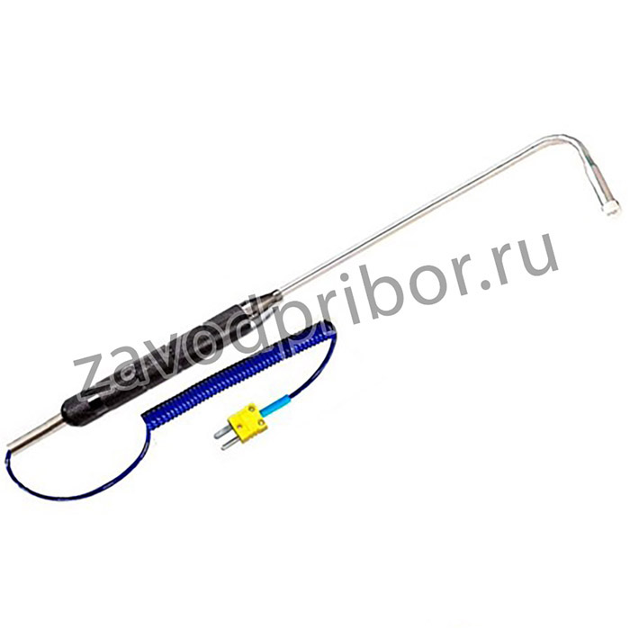HP-603B-C11 — датчик для измерения температур сыпучих веществ
