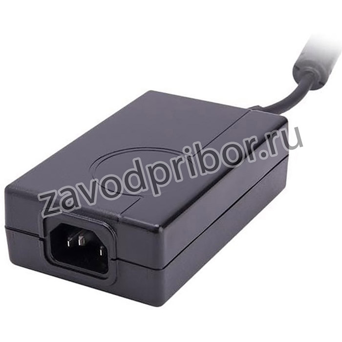 TE60A1203F01, Desktop AC Adapters Desktop IEC60320 C14 12Vdc, 60W, Level VI
