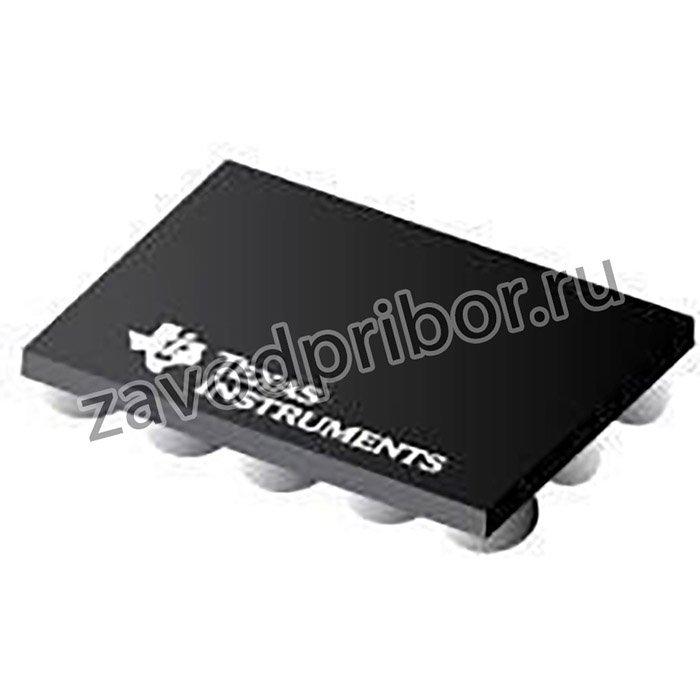 AFE4404YZPR, Analog Front End - AFE Ultra-small, Integr AFE for Wearable