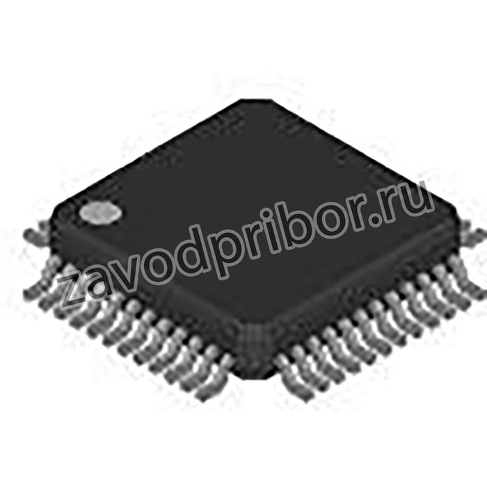 AD2S1210BSTZ, Resolver to Digital 16bit Parallel/Serial (4-Wire, SPI) ±5arcmin 48-Pin LQFP Tray