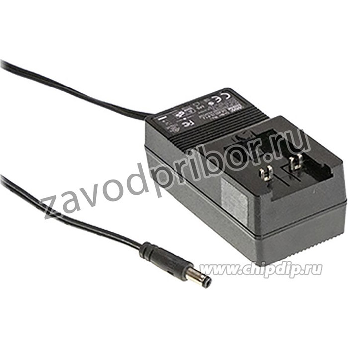 GE40I48-P1J, Блок питания (адаптер), без сетевой вилки