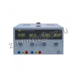 ПрофКиП Б5-46М источник питания аналоговый