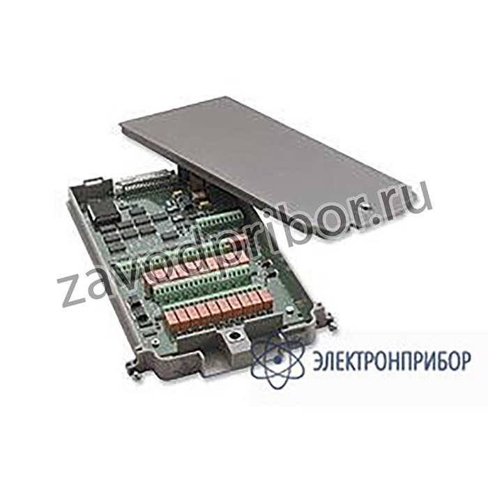 7706 — модуль коммутационный
