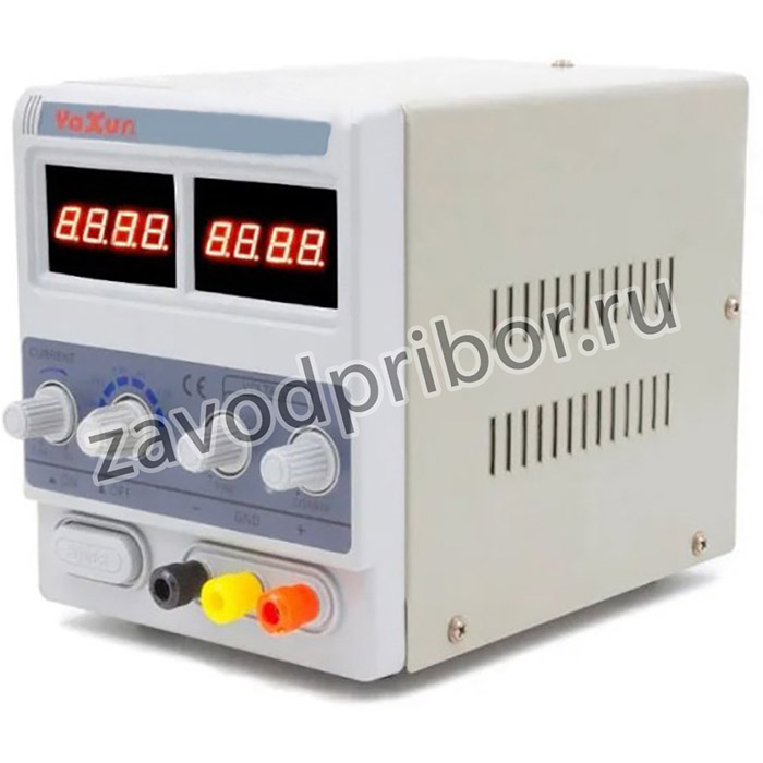 Источник питания YAXUN YX-1502DD