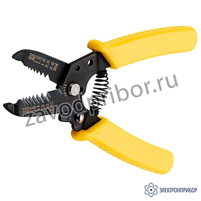 DataShark PT-70056 — стриппер для проводников 0.64 - 2.6 мм