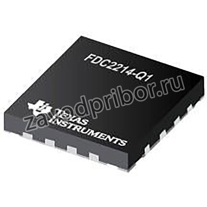 FDC2214QRGHRQ1