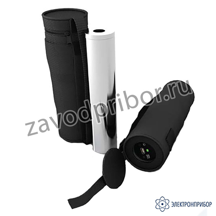 АК-1000 — калибратор акустический 1 класса