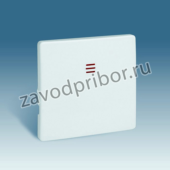 Simon 82 Графит Клавиша 1-ая с подсветкой