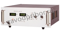 SM 60-100 — источник питания