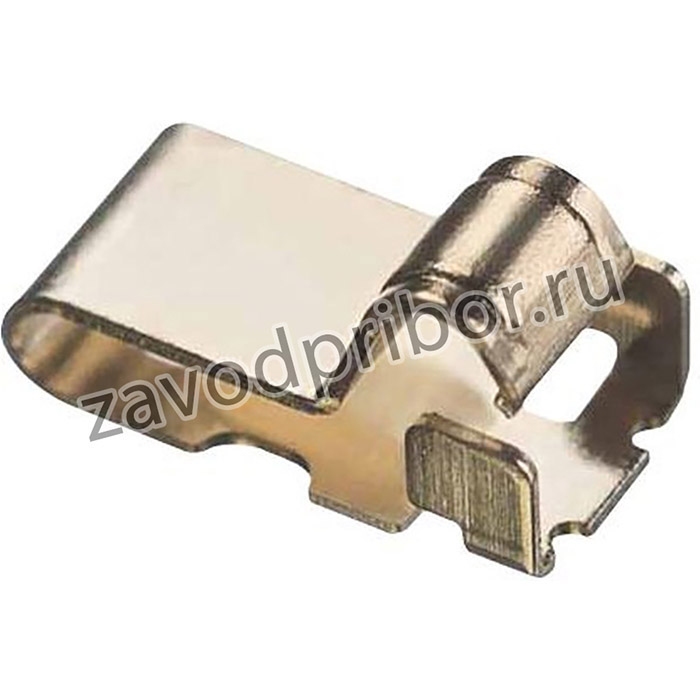 S7251-45R, SMT SPRING CONTACT, 1.5MM