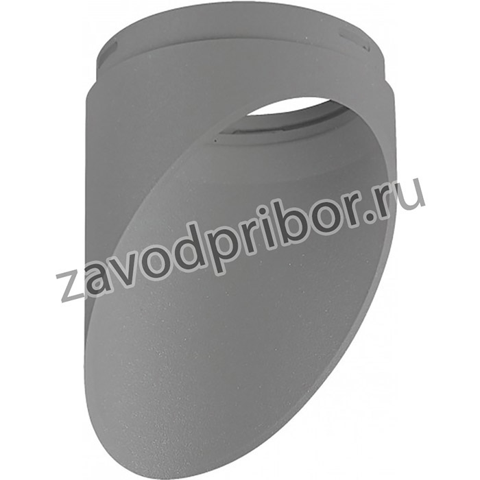 Lightstar Насадка торцевая на светильник Rullo Lightstar 201439