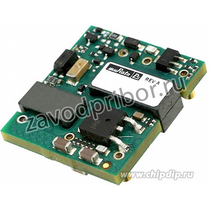 UEI15-150-Q48N-C, DC/DC преобразователь , вход 48В, выход 15В, 1.1A