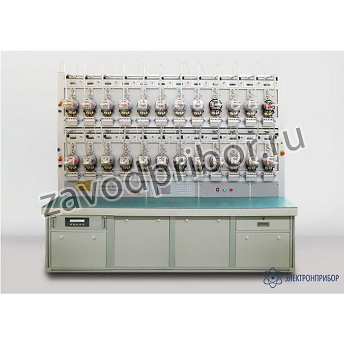 НЕВА-ТЕСТ 6103 — установка поверочная однофазная