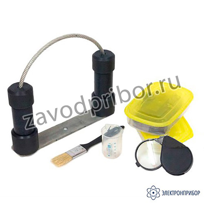 УН-К — устройство намагничивающее