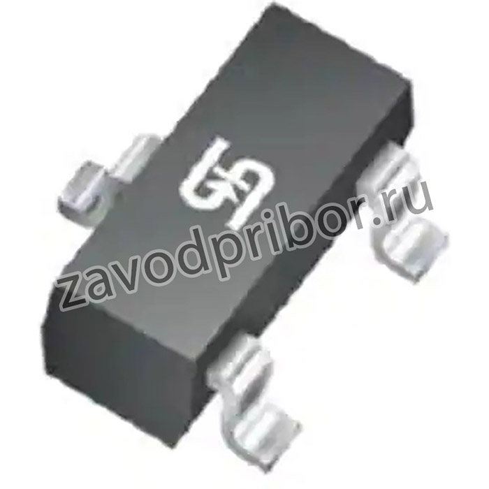 BAV99 RFG, Diode Small Signal Switching 70V 0.2A 3-Pin SOT-23 T/R