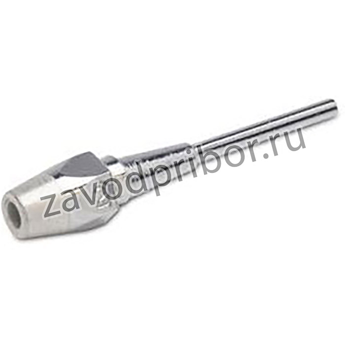 T0051325199, Desoldering Braid / Solder Removal XDS 2 DESOLD TIP 3.0X5.3 L 10.5MM