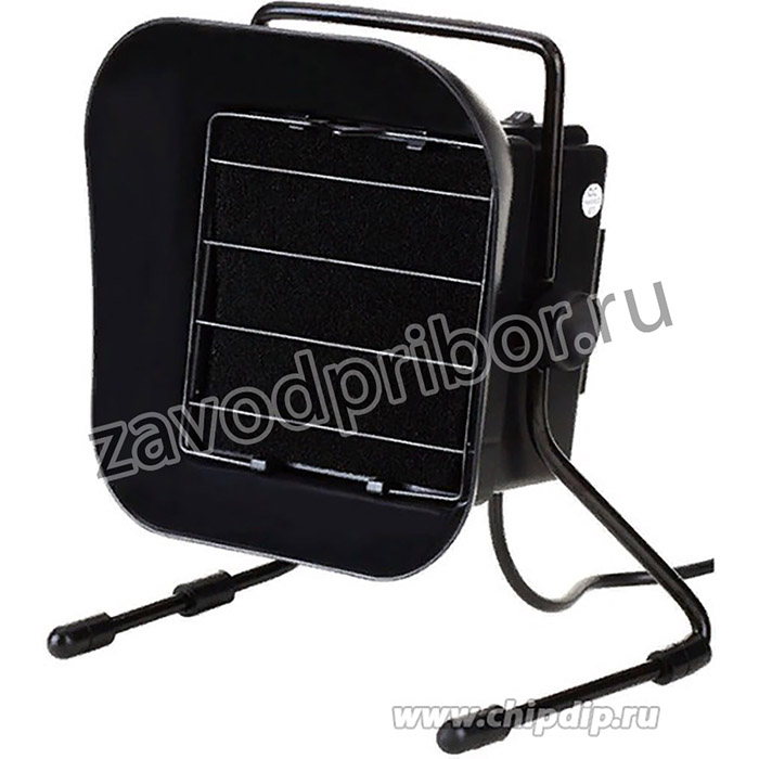 ZD-153, Дымоуловитель 220В, 23W