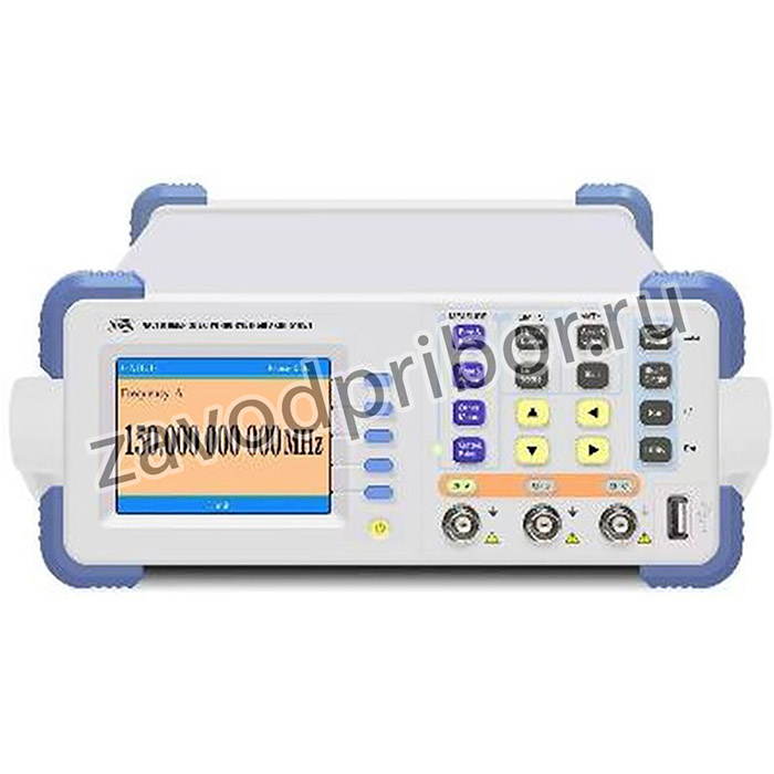 Частотомер АКИП-5105/4