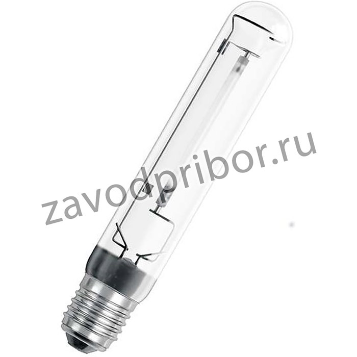 Лампа газоразрядная натриевая NAV-T 600Вт трубчатая 2000К E40 SUPER 4Y OSRAM 4050300275772