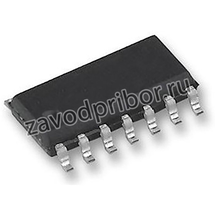 UC3845BVDR2G, CURRENT MODE PWM CTRL, -40 TO 150DEG C