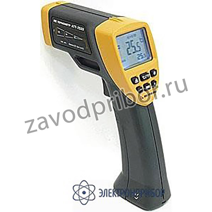 АТЕ-2532 — пирометр
