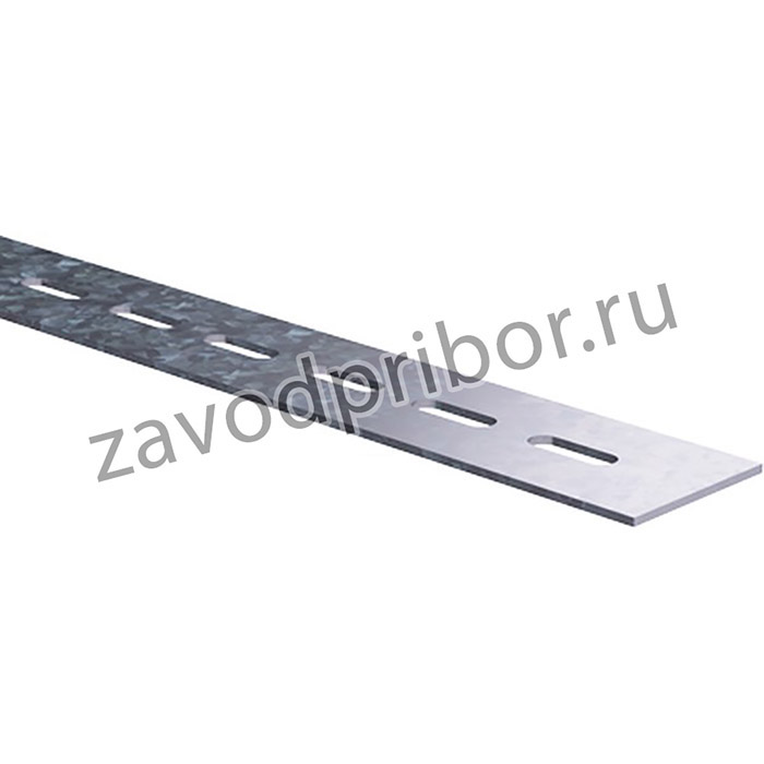 Полоса перфорированная 50х1000мм 2.5мм DKC BMA1512