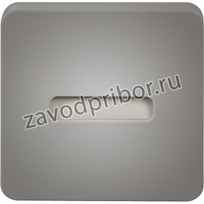 Zamel Ledix Светильник LAMI Алюминий/Теплый бел., 12V DC