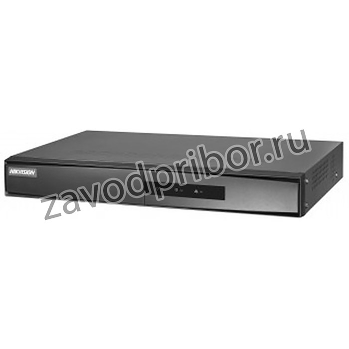 HIKVISION DS-7108NI-Q1/8P/M(C) IP-видеорегистратор 8CH