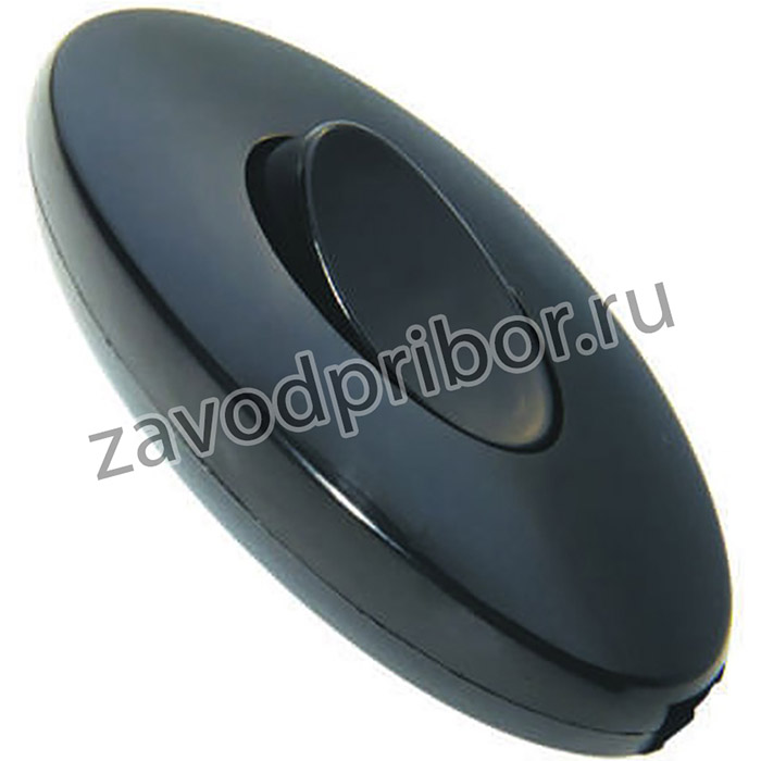 10064, Переключатель-бра черный