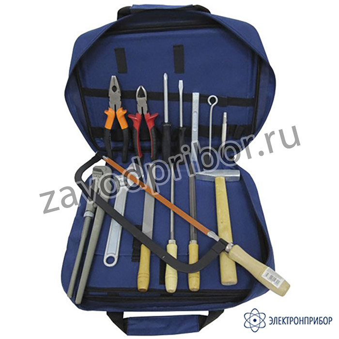 НИС-2 — набор слесарно-монтажных инструментов