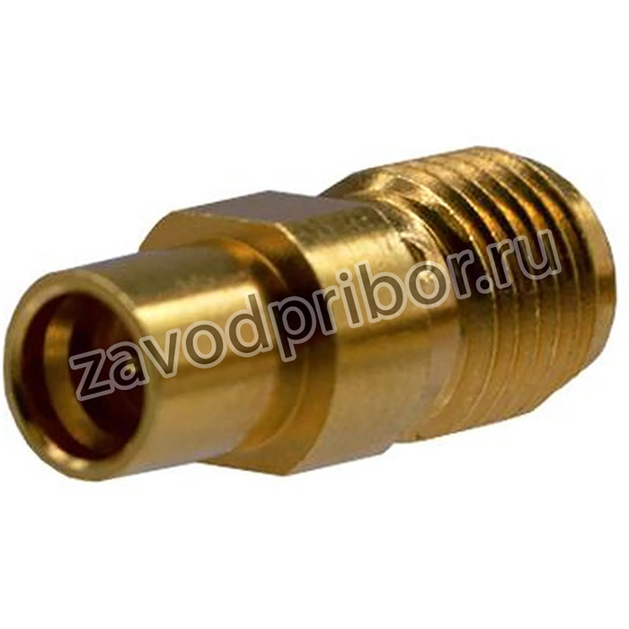 134-1019-471, ADAPTER, SMA JACK TO SMP PLUG 40AH1835